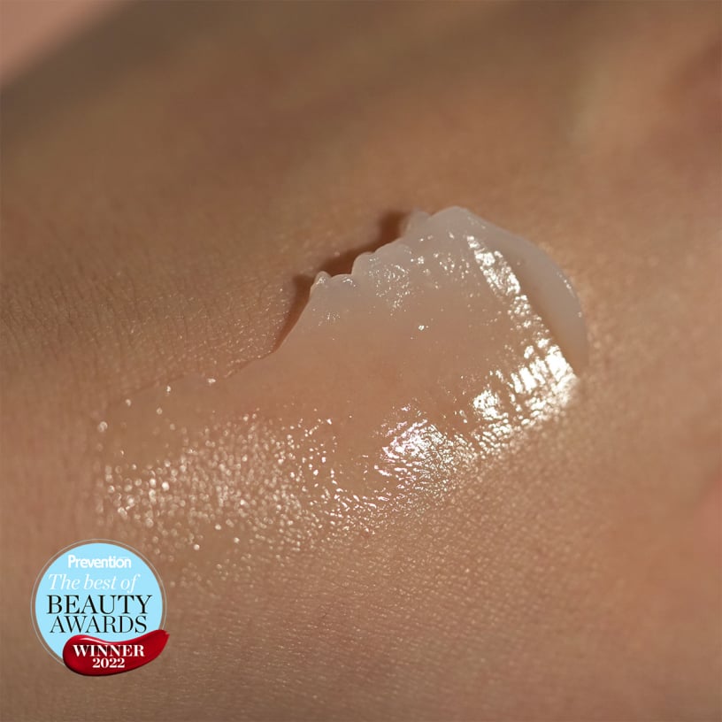 Airyday Clear as Day SPF50+ Dreamscreen sunscreen gel with invisible, lightweight finish