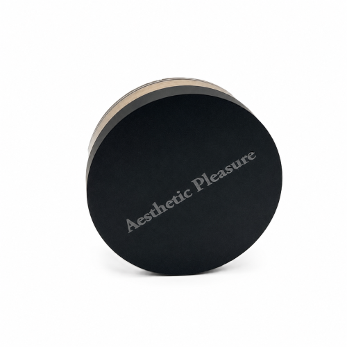 Luminous Mineral Foundation Luminous Mineral Foundation