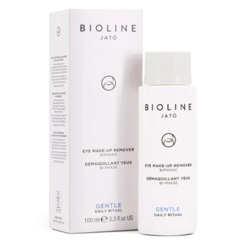 Daily Ritual Gentle Eye Make-up Remover 100ml