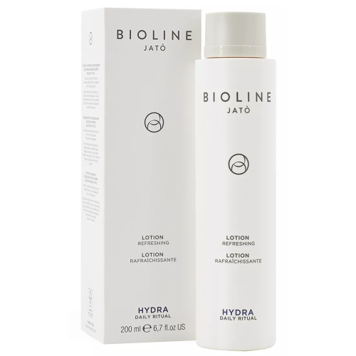 Daily Ritual Hydra Lotion 200ml