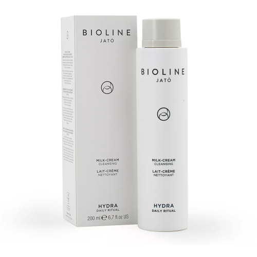 Daily Ritual Hydra Milk-Cream 200ml