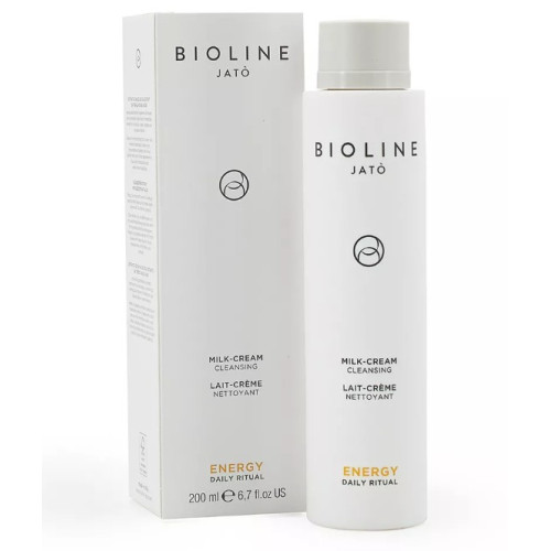 Daily Ritual Energy Milk-Cream 200ml