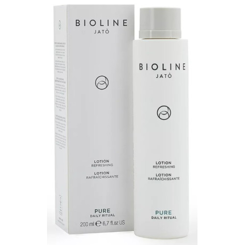 Daily Ritual Pure Lotion 200ml