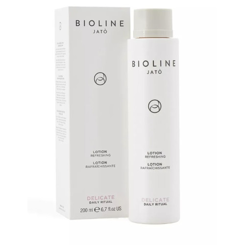 Daily Ritual Delicate Lotion 200ml