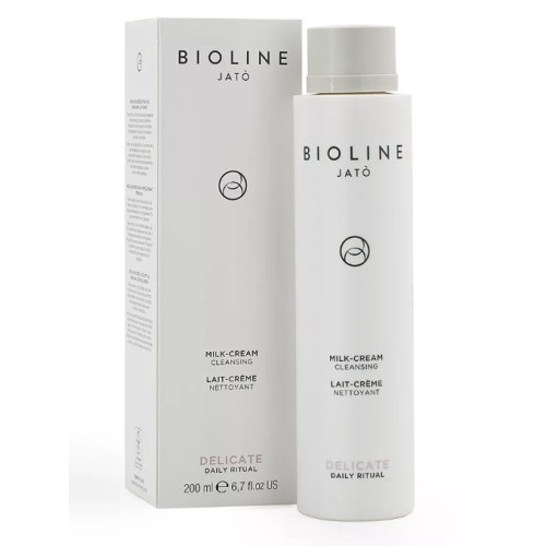 Daily Ritual Delicate Milk-Cream 200ml