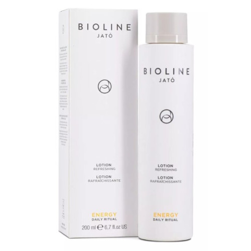 Daily Ritual Energy Lotion 200ml