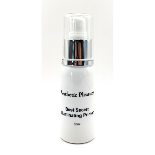 Best Secret Illuminating Primer