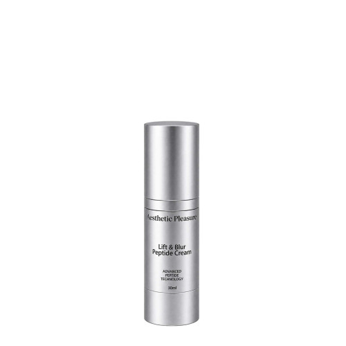Lift & Blur Peptide Cream 30ml Lift & Blur Peptide Cream 30ml