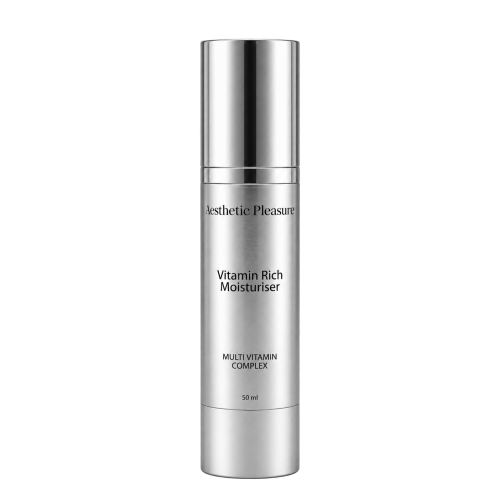 Vitamin Rich Moisturiser
