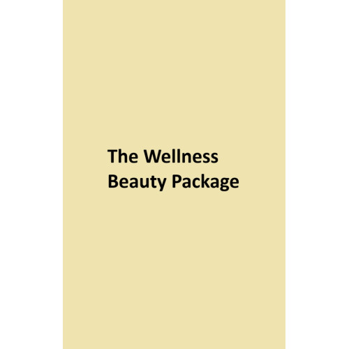 The Wellness Beauty Package