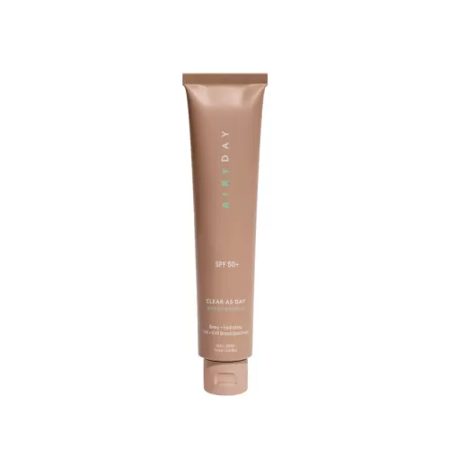 Clear as Day SPF50+ Dreamscreen 75ml