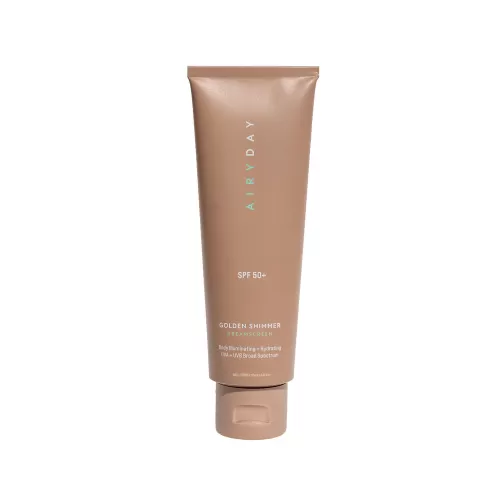 Golden Shimmer Body SPF50+ Dreamscreen 125ml