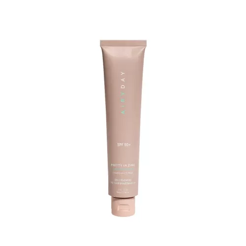 Pretty in Zinc SPF50+ Dreamscreen 75ml