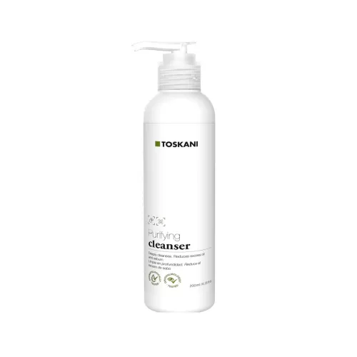 Purifying Cleanser 200ml